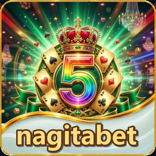 Tampilan antarmuka nagitabet di Android